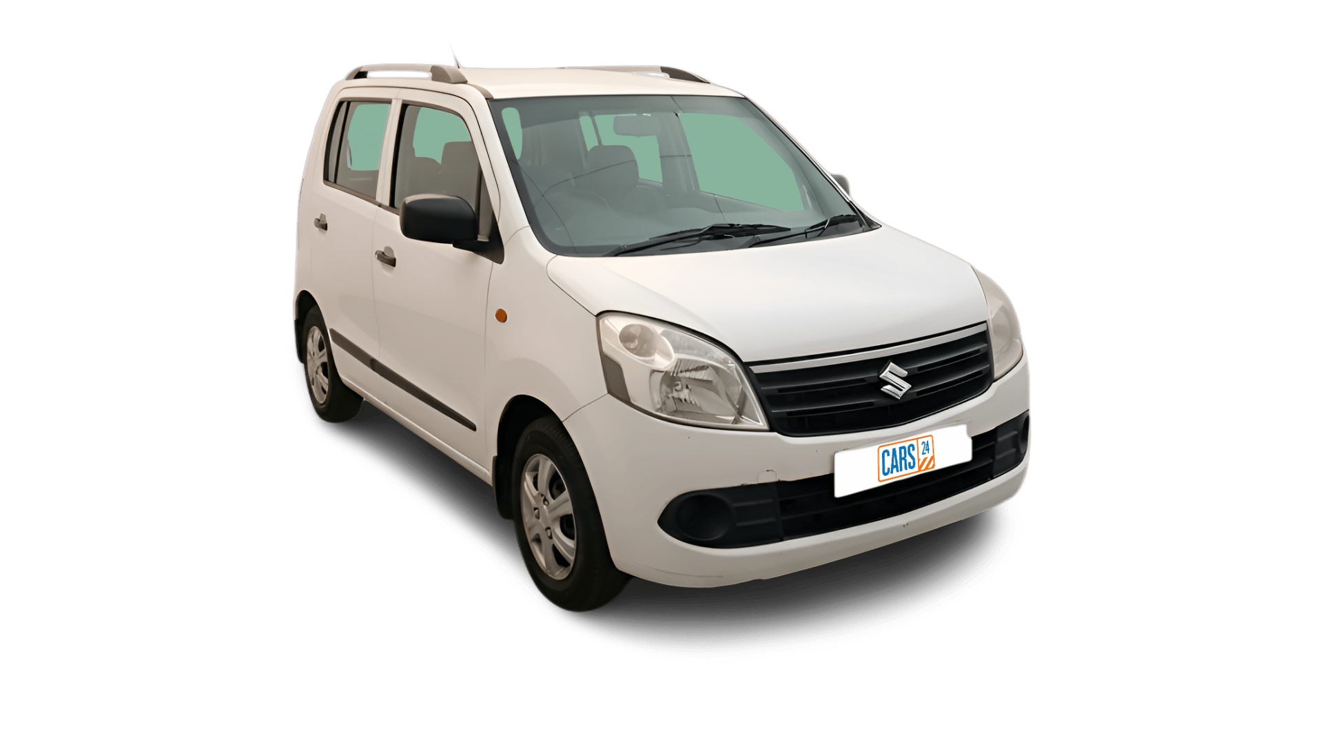 2010 Maruti Wagon R - Hatchback - Petrol - Manual - ₹79,000